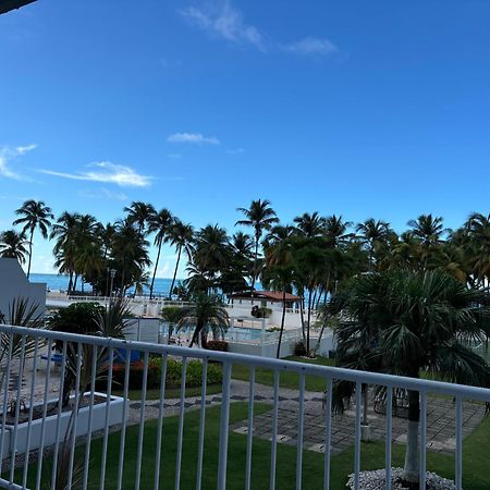 Ocean-City View Tantra Apartment San Juan Exterior photo