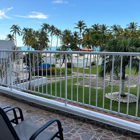 Ocean-City View Tantra Apartment San Juan Exterior photo