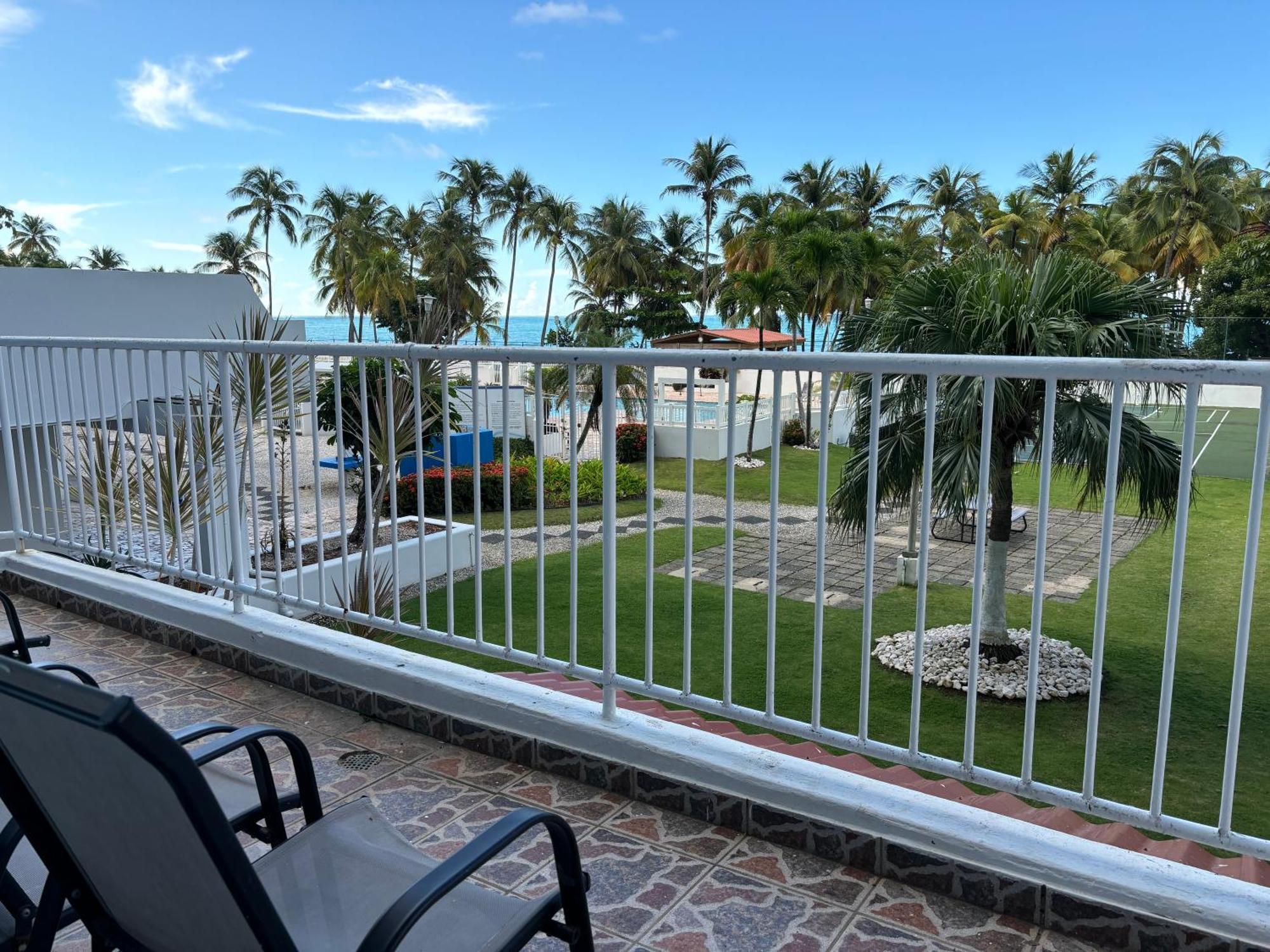 Ocean-City View Tantra Apartment San Juan Exterior photo